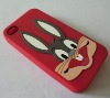 SILICONE CELL PHONE COVER