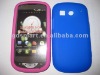 SILICONE rubber skin soft back cover case for PANTECH BREAKOUT 8995 VERIZON