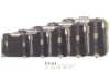 SKD ABS SUITCASES