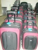 SKD luggage and ckd trolley