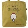 SKVT INDIA COTTON CANVAS MARKET SHOPPING BAG PRINTED