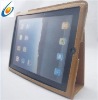 SLIM leather cases gor ipad2