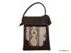 SMALL HANDBAG IN TELAR 'REVIVADA'