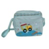 SMALL SIZE MAMI BAG,BOY,TRAIN