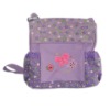 SMALL SIZE MAMI BAG,GIRL,BUTTERFLY