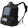 SOLAR BACKPACK FOR CHARGING LAPTOP