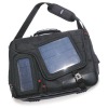 SOLAR BAG FOR CHARGING LAPTOP AND MOBILE PHONE
