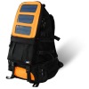 SOLAR CAMPING BACKPACK