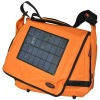 SOLAR LAPTOP BAG FOR LADIES