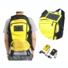 SOLAR RUCKSACK FOR CELLPHONE