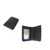 SPECIAL MEN LEATHER WALLET WITH ANTI-BACTERIAL FUNCTION