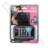 SPORT ARMBAND For iPhone 4/3GS/3G/All iPod