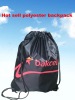 SPORT drawsing bag for hiking