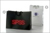 SPSS shopping bag