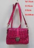 SS2012 new collection lady handbags