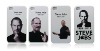 STEVE JOBS 1955-2011 Memorial Protective Case For IPHONE 4G