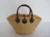 STRAW BASKET