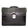 STRONG MAN branded Briefcase