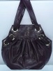 STYLISH ladies leather handbags 2012