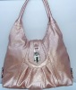 STYLISH ladies leather handbags 2012