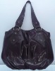 STYLISH ladies leather handbags 2012