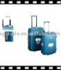 SUITCASE (luggage and trolley case )