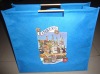 SUPERMARKET shopping bag