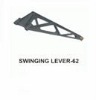 SWINGING LEVER