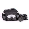 SY-504 Small Digital Camera Bag(shoulder camera bag)