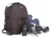 SY-514 Waterproof Camera Bag/Laptop Bag/Backpack