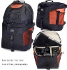 SY-517 Low priced Camera Backpack(camera bag/backpack)