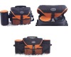 SY-522 Fashion Camera Bag with 2 Lens Bag