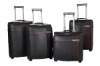 Sable PU Luggage Set