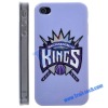 Sacramento Kings Basketball Club NBA Case for iPhone 4