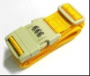 Safety ,pratical ,TSA Lock Strap create in China