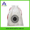 Safty non-woven baby cute laundry bag