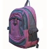 Salable School Bagpack Made of Polyester