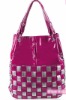 Sale 2011 Newest fashion Patent leather Handbags