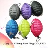 Sale new design of grenade key bag