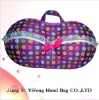 Sale new design of women's bra bag (underwear bag)