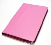 Sale tablet pc case 10.1" P7510 leather holster