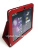 Sale tablet pc leather case 10.1" P7510 jacket