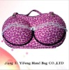 Sale women's leopard bra bag (underwear bag)