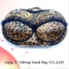 Sale women's leopard bra bag (underwear bag)