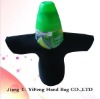 Sales 2011 Promotional SBR bottle Bags