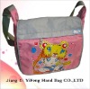 Sales 2011 girls shoulder bags