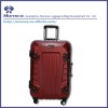 Saling Hot Fashion design PC Carry- on Trolley Luggage