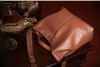 Samplicity Style Genuine Leather Handbag