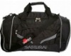 Samurai Carrick RFC Match Day Bag