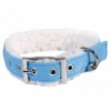 Sand Bonded Sherpa CollarXM-XC-286